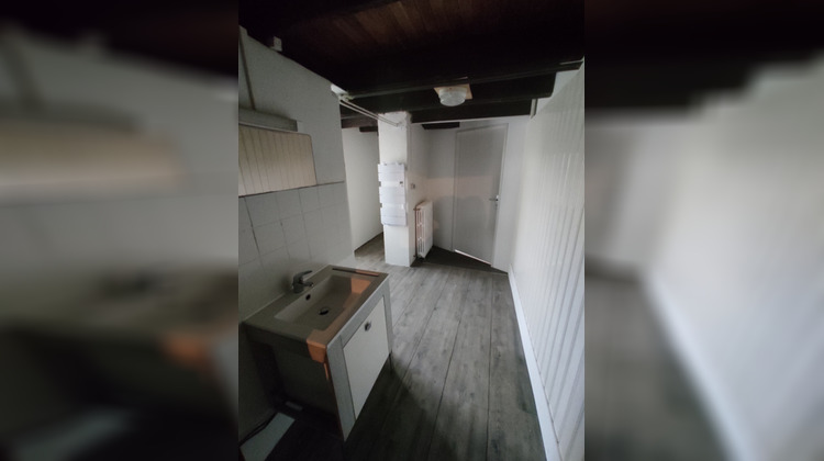 Ma-Cabane - Location Maison COUZEIX, 122 m²