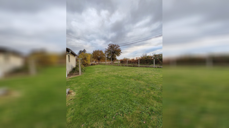 Ma-Cabane - Location Maison COUZEIX, 122 m²