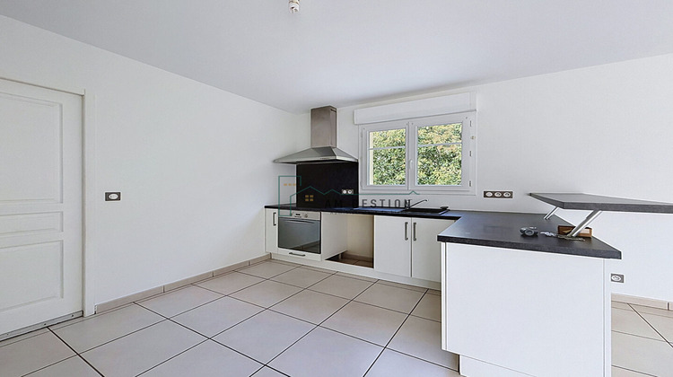 Ma-Cabane - Location Maison COUZEIX, 115 m²