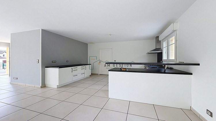 Ma-Cabane - Location Maison COUZEIX, 115 m²