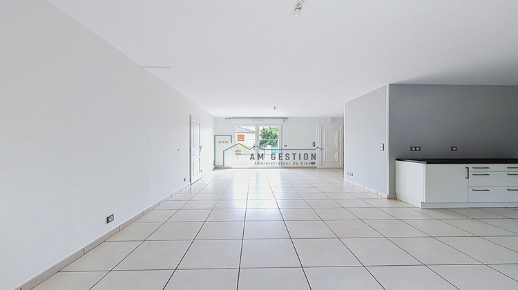 Ma-Cabane - Location Maison COUZEIX, 115 m²