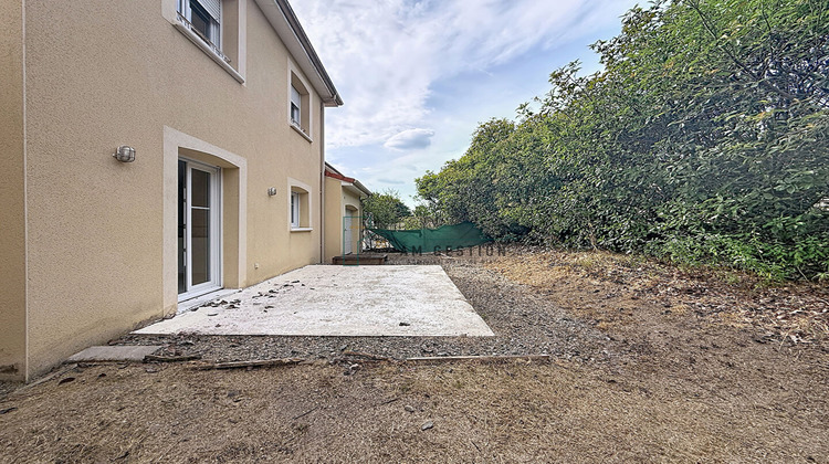 Ma-Cabane - Location Maison COUZEIX, 115 m²