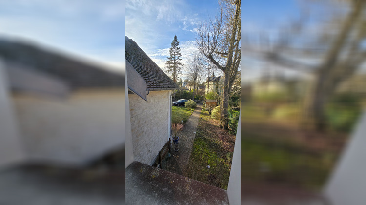 Ma-Cabane - Location Maison COYE-LA-FORET, 89 m²