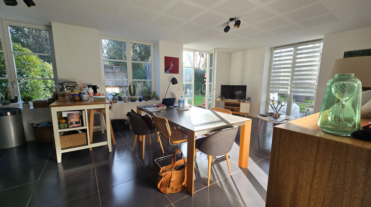 Ma-Cabane - Location Maison COYE-LA-FORET, 89 m²