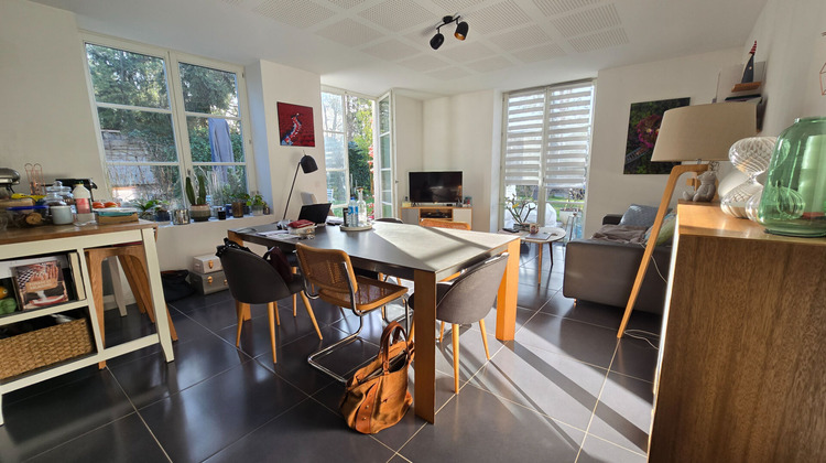 Ma-Cabane - Location Maison COYE-LA-FORET, 89 m²