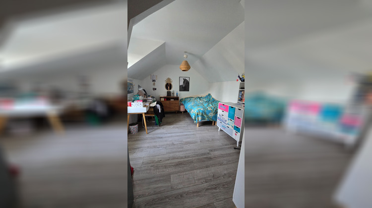 Ma-Cabane - Location Maison COYE-LA-FORET, 89 m²