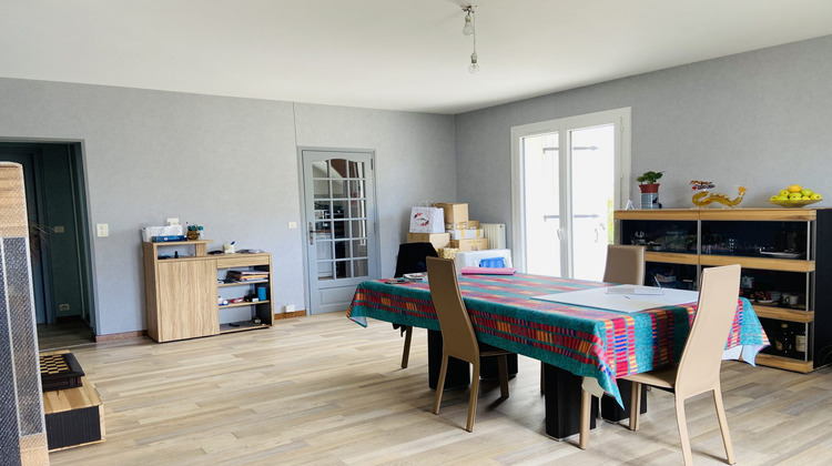 Ma-Cabane - Location Maison Cozes, 97 m²