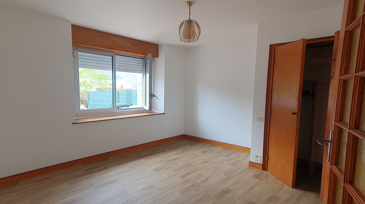Ma-Cabane - Location Maison CRACH, 67 m²