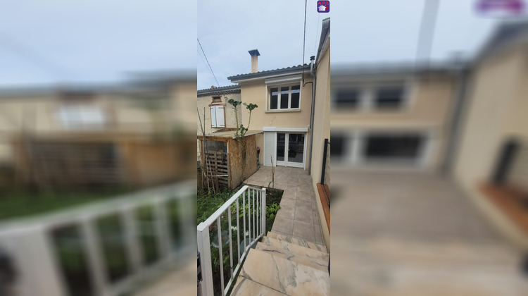 Ma-Cabane - Location Maison CRAMPAGNA, 45 m²