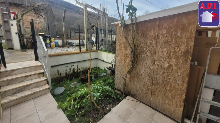 Ma-Cabane - Location Maison CRAMPAGNA, 45 m²