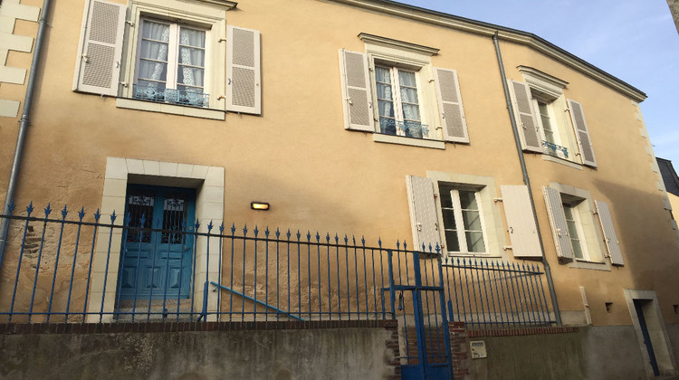 Ma-Cabane - Location Maison CRAON, 80 m²