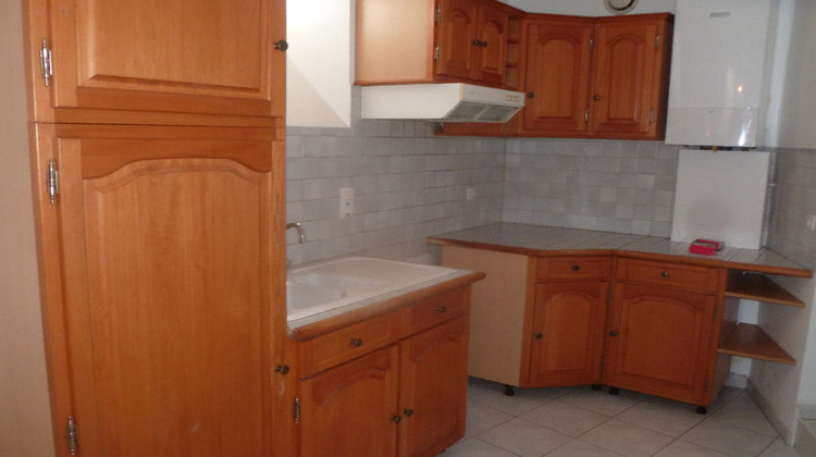 Ma-Cabane - Location Maison CRAON, 80 m²