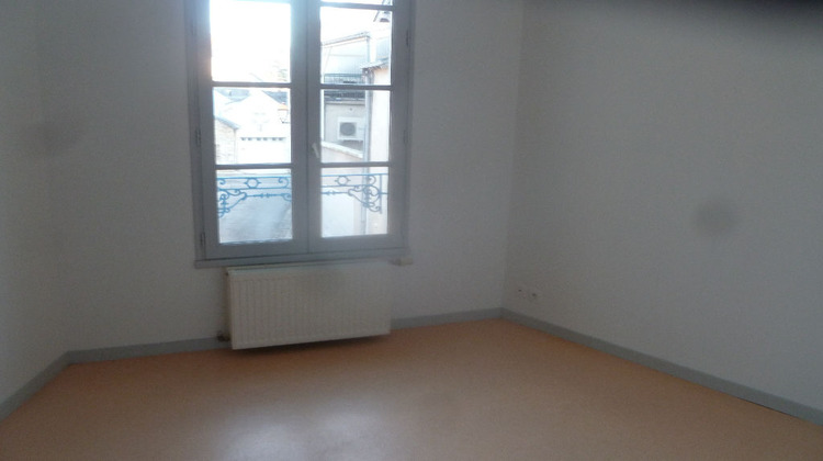 Ma-Cabane - Location Maison CRAON, 80 m²