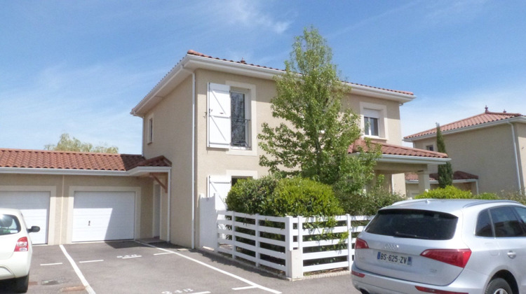 Ma-Cabane - Location Maison Craponne, 116 m²