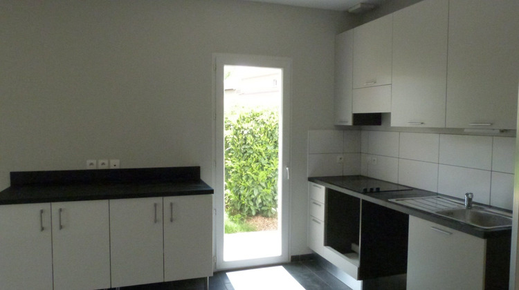 Ma-Cabane - Location Maison Craponne, 116 m²