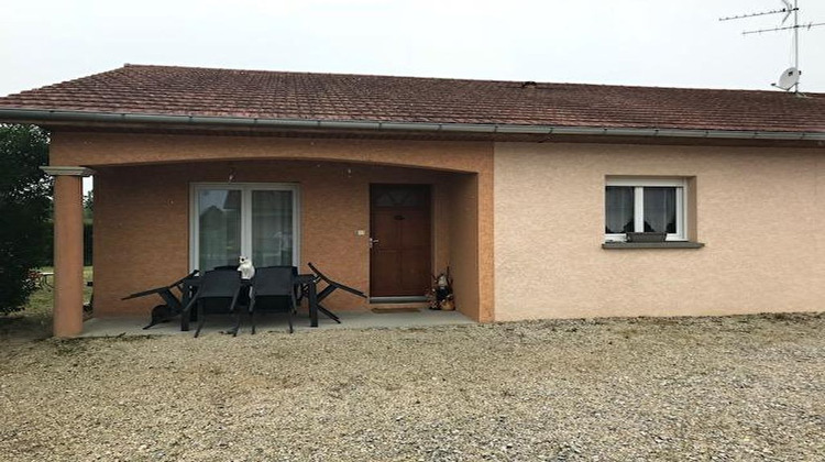 Ma-Cabane - Location Maison CRAS-SUR-REYSSOUZE, 100 m²