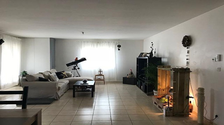 Ma-Cabane - Location Maison CRAS-SUR-REYSSOUZE, 100 m²