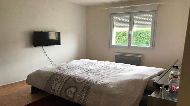 Ma-Cabane - Location Maison CRAS-SUR-REYSSOUZE, 100 m²