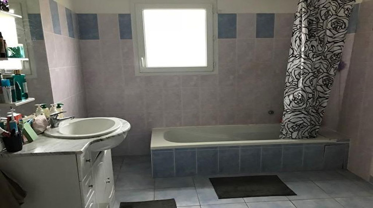 Ma-Cabane - Location Maison CRAS-SUR-REYSSOUZE, 100 m²