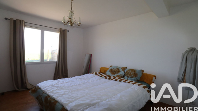 Ma-Cabane - Location Maison Cravant, 85 m²