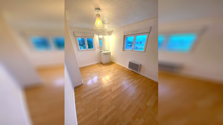 Ma-Cabane - Location Maison CREANCES, 51 m²