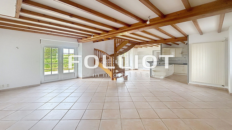 Ma-Cabane - Location Maison CREANCES, 115 m²