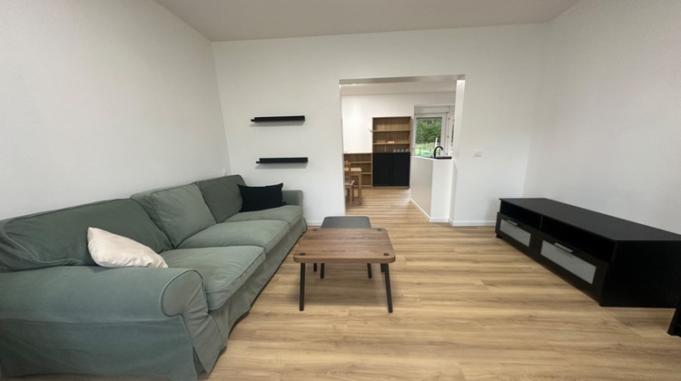 Ma-Cabane - Location Maison CREHANGE, 58 m²