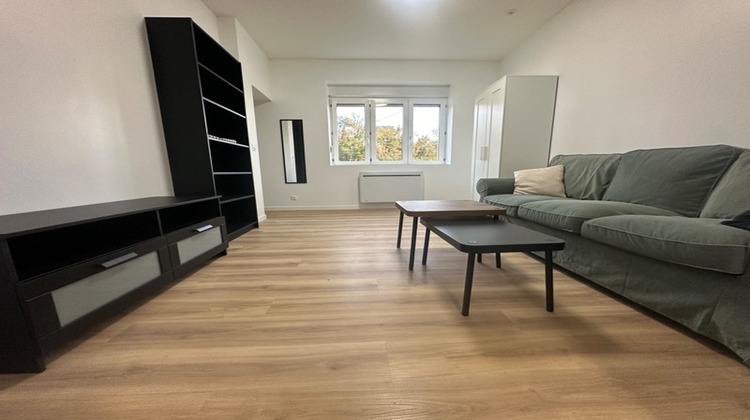 Ma-Cabane - Location Maison CREHANGE, 58 m²