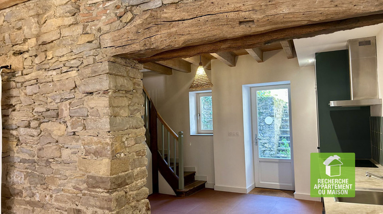 Ma-Cabane - Location Maison CREMIEU, 120 m²