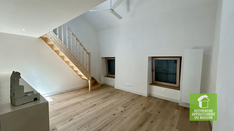 Ma-Cabane - Location Maison CREMIEU, 120 m²