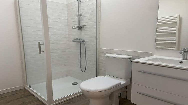 Ma-Cabane - Location Maison CREON, 59 m²