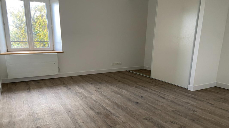 Ma-Cabane - Location Maison CREON, 59 m²
