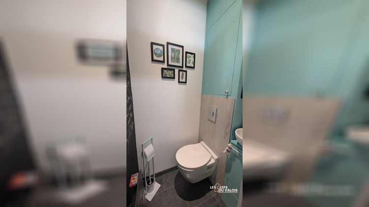 Ma-Cabane - Location Maison Crépy-en-Valois, 67 m²