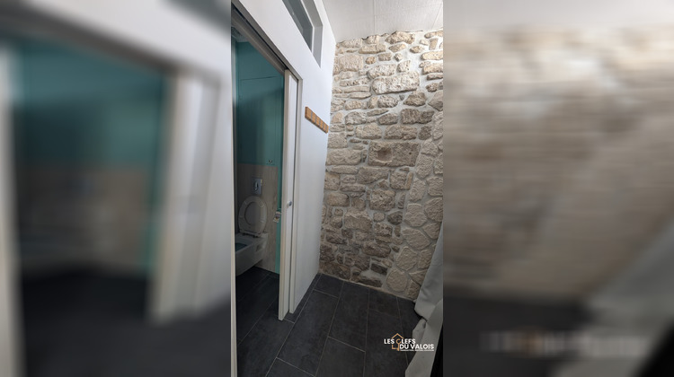 Ma-Cabane - Location Maison Crépy-en-Valois, 67 m²