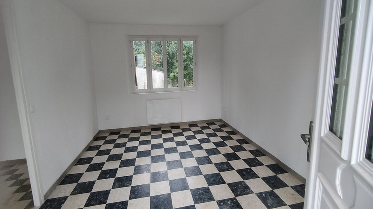 Ma-Cabane - Location Maison CREQUY, 52 m²