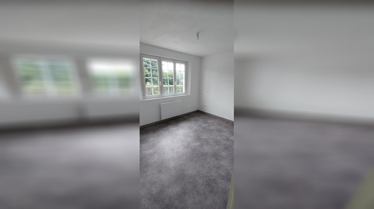 Ma-Cabane - Location Maison CREQUY, 52 m²