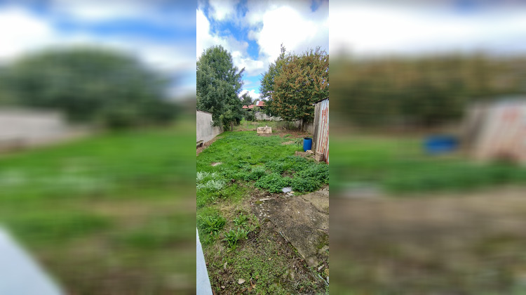 Ma-Cabane - Location Maison CREQUY, 52 m²