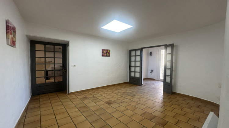 Ma-Cabane - Location Maison Crespian, 146 m²