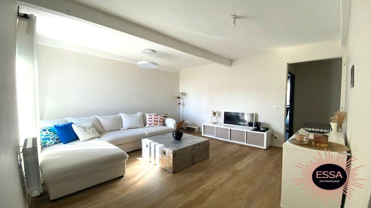 Ma-Cabane - Location Maison Crespières, 58 m²