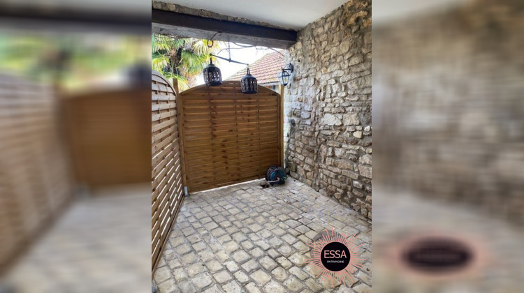 Ma-Cabane - Location Maison Crespières, 58 m²