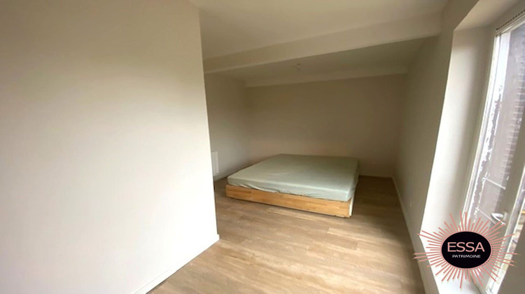 Ma-Cabane - Location Maison Crespières, 58 m²