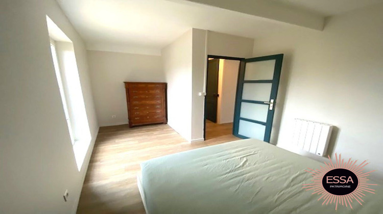 Ma-Cabane - Location Maison Crespières, 58 m²