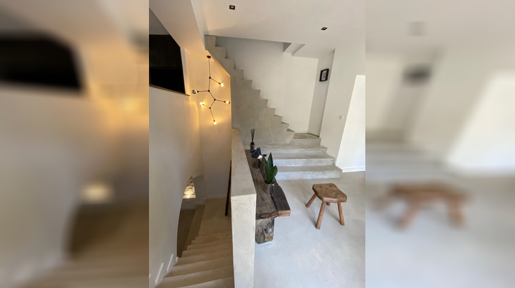 Ma-Cabane - Location Maison CRESPIERES, 146 m²