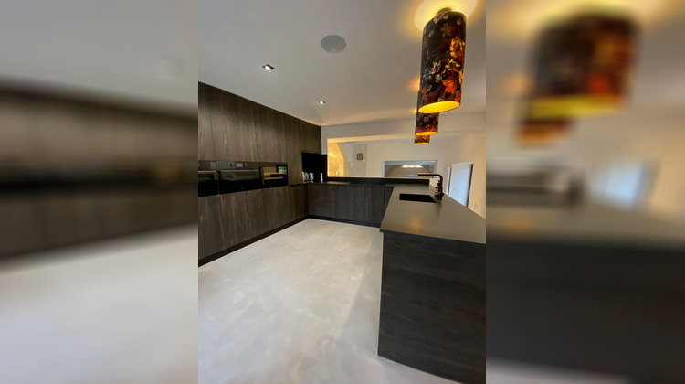 Ma-Cabane - Location Maison CRESPIERES, 146 m²
