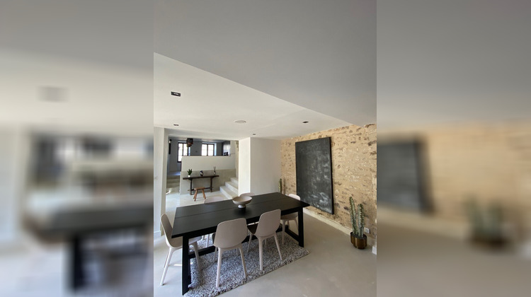 Ma-Cabane - Location Maison CRESPIERES, 146 m²