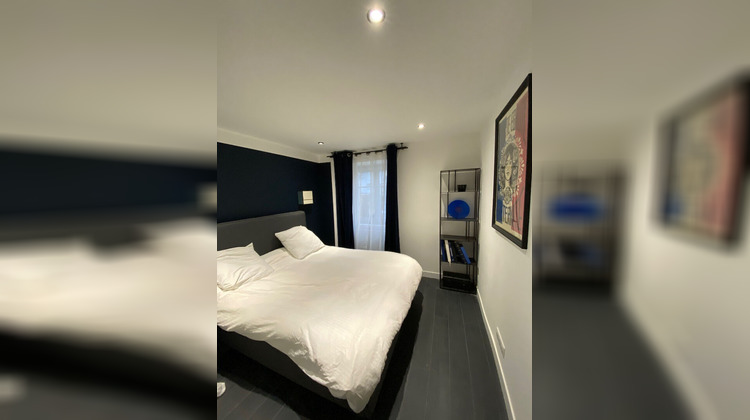 Ma-Cabane - Location Maison CRESPIERES, 146 m²