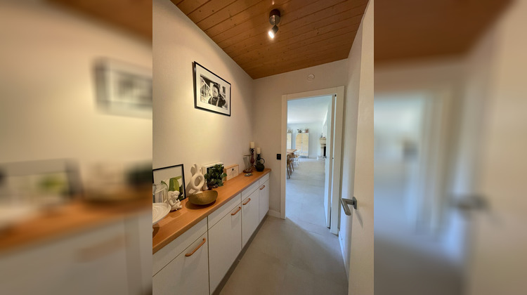 Ma-Cabane - Location Maison CRESPIERES, 220 m²