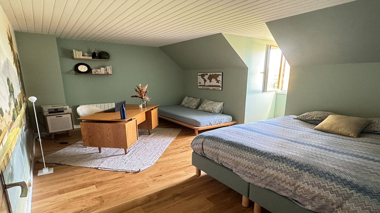 Ma-Cabane - Location Maison CRESPIERES, 220 m²