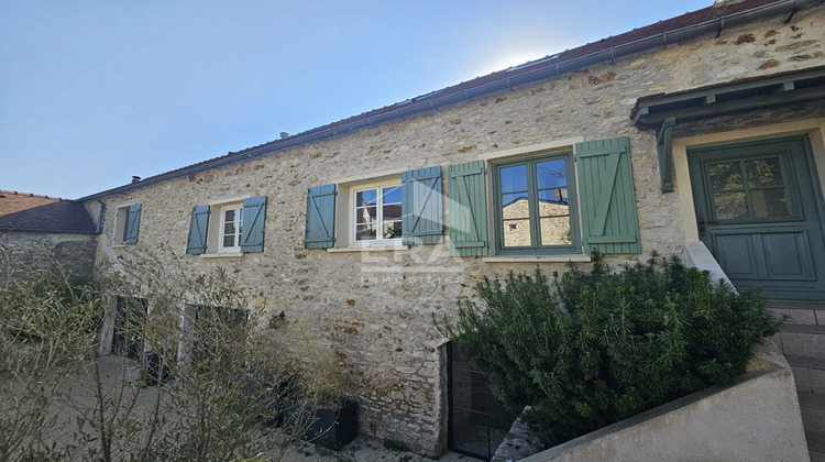 Ma-Cabane - Location Maison CRESPIERES, 146 m²
