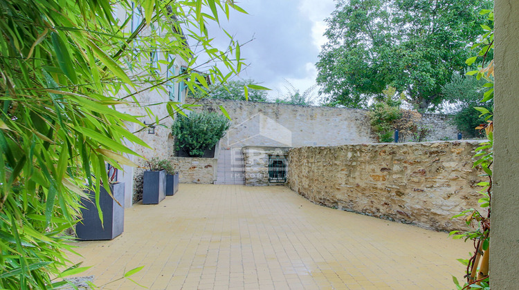 Ma-Cabane - Location Maison CRESPIERES, 146 m²